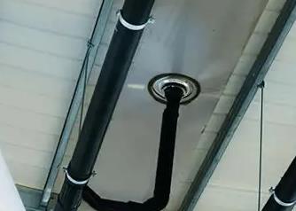 顺城虹吸排水的原理