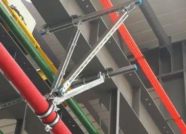 顺城抗震支架厂家与你分享你必须做的紧急情况下的准备